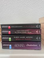 Karen Marie Moning Bücher Duisburg - Duisburg-Mitte Vorschau