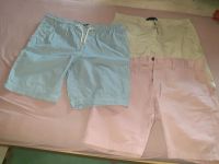 3 NEUE Herrenshorts  Gr. L Angelo Litrico TOP!!! Rheinland-Pfalz - Vettelschoß Vorschau