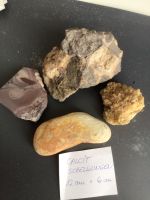 Mineralsteine aus schelklingen Bayern - Neu Ulm Vorschau