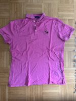 Polo shirt Pink Purple Label München - Maxvorstadt Vorschau