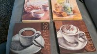 Tolle Bilder Küche Kaffee von Eurographics AG im Set zu verkaufen Hessen - Bad Schwalbach Vorschau