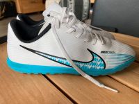 Fußballschuhe für die Halle Nike Neuwertig 38 Sachsen-Anhalt - Niederndodeleben Vorschau