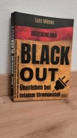 Blackout Buch Bayern - Abensberg Vorschau