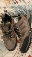 Jack Wolfskin Herrenschuhe Wanderschuhe Größe 43 Nordrhein-Westfalen - Kamp-Lintfort Vorschau