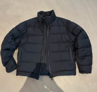 Sandro Paris Jacke Bomberjacke XXL XL L blau Daunenjacke Nordrhein-Westfalen - Schloß Holte-Stukenbrock Vorschau