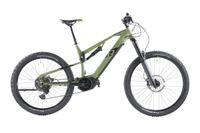 Raymon TrailRay 160E 8.0 - 2022 - 47 cm (L) | nur 466 km | Yamaha PW-X2 (80 Nm) 630 Wh | UVP 4.699 € | 1 Jahr Garantie | E Bike Fully E-Mountainbike Kr. München - Ottobrunn Vorschau