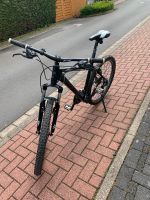 Cube Mountainbike CMPT 26 Zoll, gebraucht Nordrhein-Westfalen - Alfter Vorschau