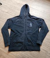 hoodiejacke, Kapuzenjacke, SIS, Saxony International School, XL Sachsen - Zwickau Vorschau