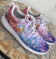 Nike Cherry Blossom Limited Edition 39 Saarland - Heusweiler Vorschau