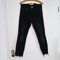 Zara Jeans Gr. 38 Hessen - Ebsdorfergrund Vorschau
