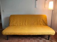 IKEA Schlafsofa NYHAMN, Bettsofa, Schlafcouch München - Bogenhausen Vorschau