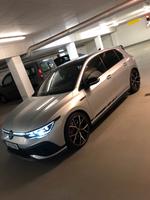 Finanzierungsübernahme VW Golf 8 GTI Clubsport Frankfurt am Main - Ostend Vorschau
