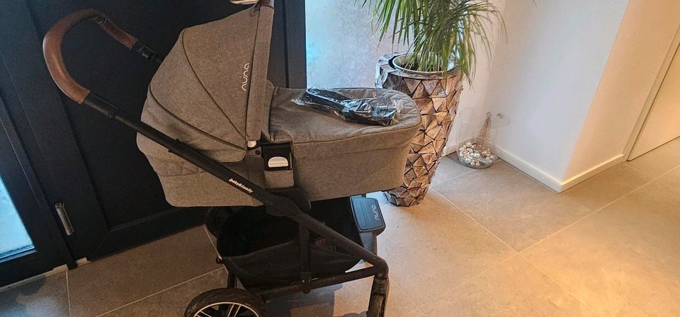 Kombi Kinderwagen in Neustadt am Rübenberge