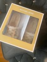 Michael Kors Hausschuhe Gr.9M Nordrhein-Westfalen - Kerpen Vorschau