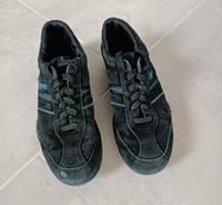 Esprit Turnschuhe/Sneaker/Halbschuhe Gr.40 - schwarz Rheinland-Pfalz - Landau in der Pfalz Vorschau