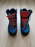 SALEWA MS Raven 2 GTX Gore-Tex Men Größe 44,5 Bayern - Sonthofen Vorschau