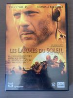 Les larmes du soleil DVD Bayern - Wettstetten Vorschau