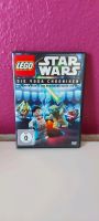 DVD "Star Wars - Die Yoda-Chroniken" Hessen - Taunusstein Vorschau