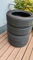 4 x Continental Premium Contact 6 - 215/55 R18 H Baden-Württemberg - Ostfildern Vorschau