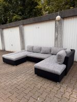 Lieferung U Couch Wohnlandschait mit Sofa Couchgarnitur Nordrhein-Westfalen - Mülheim (Ruhr) Vorschau