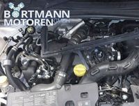 Motor RENAULT 1.5 dCi K9K628 38.201КМ+GARANTIE+KOMPLETT+VERSAND Leipzig - Eutritzsch Vorschau