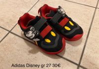 Mickey Maus Schuhe von Adidas Saarland - Heusweiler Vorschau