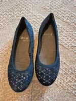 Ballerina Schuhe Sachsen - Wurzen Vorschau