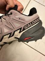 Salomon Speedcross 6 Hessen - Witzenhausen Vorschau