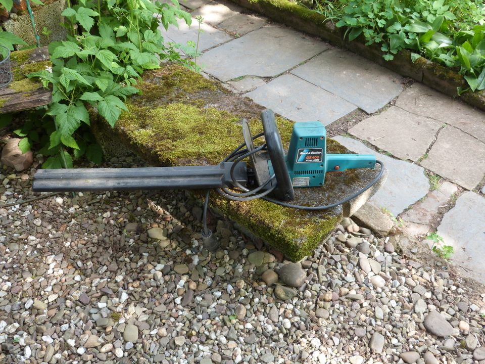 Garten Werkzeug in Bengel