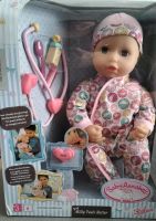 Baby Annabell Milly Feels Better Puppe Nordrhein-Westfalen - Iserlohn Vorschau