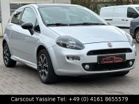 Fiat Punto Pop/Klima/2.Hand/ Niedersachsen - Buxtehude Vorschau