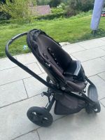 Kinderwagen Quinny Moodd Bayern - Pommelsbrunn Vorschau