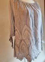 Tredy versch. Jacken Shirt Tunika Hose teils NEU Sachsen-Anhalt - Hettstedt Vorschau