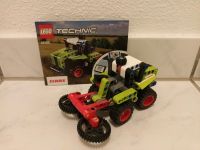 Lego technik maishäcksler claas 42102 Bayern - Alling Vorschau