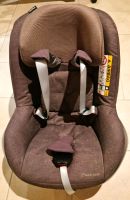 Kindersitz Maxi Cosi 2 way pearl und 2 way fix / Isofix Maxi cosi Hessen - Bad Camberg Vorschau