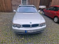 BMW 735 i e65 Niedersachsen - Sickte Vorschau