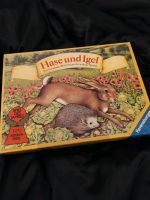 Ravensburger Hase und Igel Gesellschafts brettspiel des Jahres Hessen - Darmstadt Vorschau