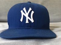 New Era Größe 7 1/4 (57,7 cm) NY New York Yankees 59fifty Kiel - Kiel - Damperhof Vorschau