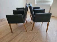 Esszimmer Stühle neu -sehr hochwertige Ausführung- Rheinland-Pfalz - Grünstadt Vorschau