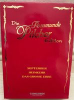 Rosamunde Pilcher Edition DVD Box , gebraucht Sachsen - Mildenau Vorschau