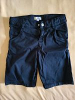 Steiff Shorts kurze Hose Sommerhose 116 dunkelblau Berlin - Mitte Vorschau