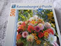 Ravensburger Puzzle- 500 Teile - 143436 Nordrhein-Westfalen - Herford Vorschau