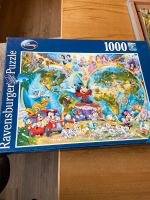 Disney Ravensburger 1000 Teile Kiel - Hassee-Vieburg Vorschau