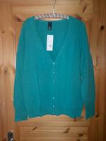 Damen Strickjacke Neu Gr: 42 oder 44 erhältlich Sachsen - Amtsberg Vorschau