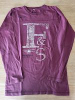 Longsleeve Langarmshirt name it Gr. 146-152 Niedersachsen - Bad Nenndorf Vorschau