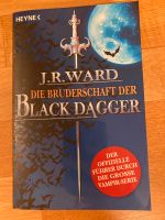 Offizieller Führer zur Black Dagger Brotherhood deutsch München - Au-Haidhausen Vorschau