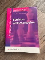 Betriebswirtschaftslehre Lehrbuch - ISBN: 978-3-8237-1673-0 Nordrhein-Westfalen - Gelsenkirchen Vorschau