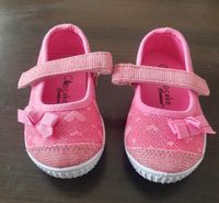 Babyschuhe / Ballerina NEU Nordrhein-Westfalen - Wegberg Vorschau