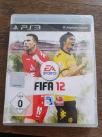 FIFA 12 PS3 Spiel Sachsen - Hoyerswerda Vorschau