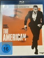 The American - Blu Ray Film Nordrhein-Westfalen - Marl Vorschau